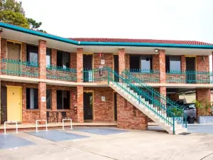 Crescent Motel Taree