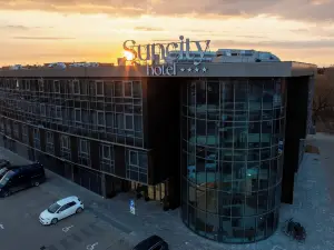 Suncity Hotel & SPA