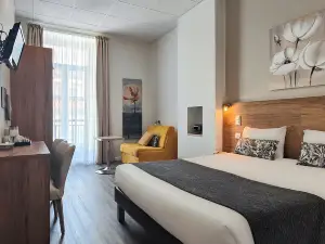Hôtel Helvétique