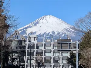 Rembrandt Premium Fuji Gotenba