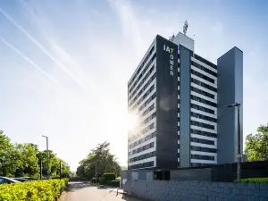 FourSide Plaza Hotel Trier, Trademark Collection by Wyndham