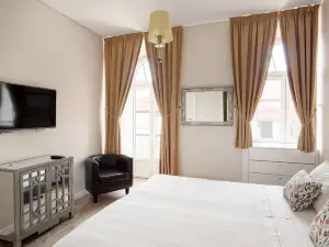 Superior Double Room   Sui7es Guest House Cascais