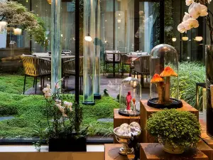 Balthazar Hôtel & Spa