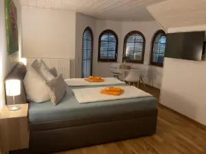 Ferienhaus Barth