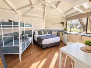Tasman Holiday Parks Mount Beauty