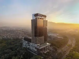 Hilton Padalarang Bandung