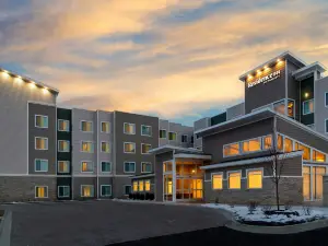 Residence Inn Detroit Dearborn