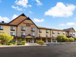 TownePlace Suites Roswell