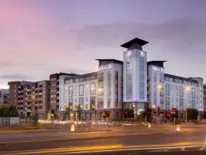 Hilton Dublin Airport