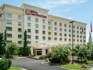 Hilton Garden Inn Dalton