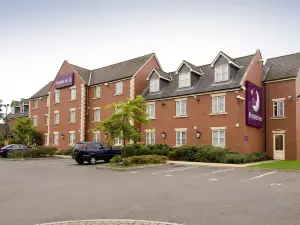 Premier Inn Nottingham North (Daybrook)