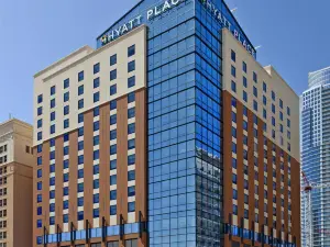 Hyatt Place Austin Downtown