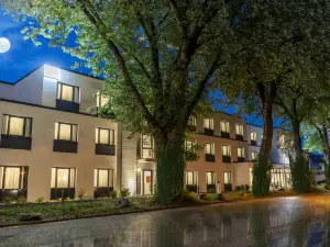 Signature Hotel Skarv