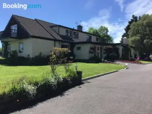 Aran Lodge