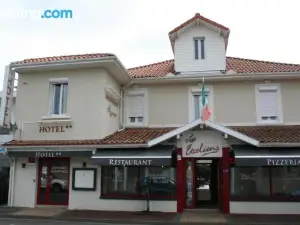 Hôtel les Italiens