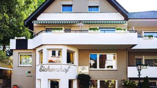 Antik-Hotel Eichenhof