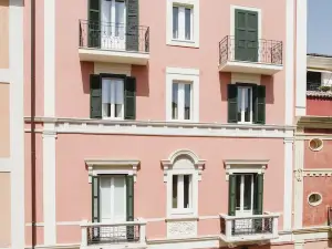 Palazzo Della Fontana