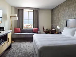 Marriott St. Louis Grand