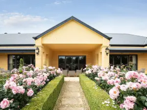 The Barn Accommodation