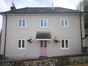 Staggs Cottage