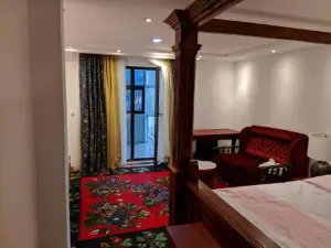 Apartments & Restaurant Abas