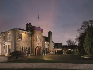 Dalmeny Park House Hotel