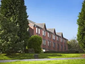 The Reston Hotel, Part of AG Collection