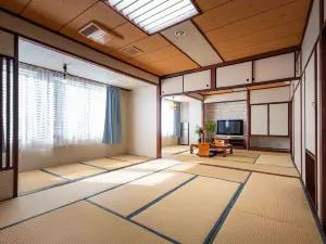 Hotel Shin Makomo