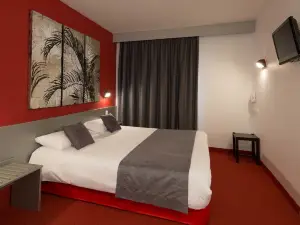 브리트 오텔 콩포르 마르브졸