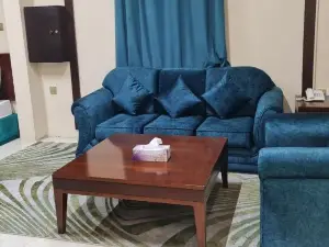 Sadaf Hotel Apartments