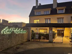 La Bonbonniere, Sure Hotel Collection by Best Western