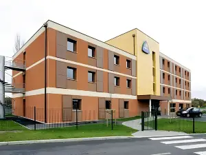 Sure Hotel by Best Western St-Amand-Les-Eaux
