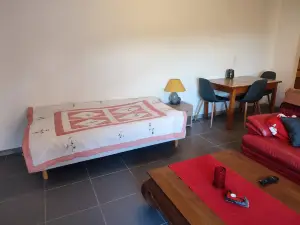 Cottage Alsace Bossue