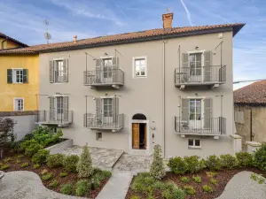Casa Calleri