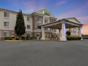 Holiday Inn Express & Suites WEST COXSACKIE by IHG
