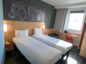 Holiday Inn Express Skopje City Centre