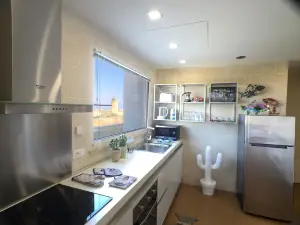 GozoWindmill Apartments