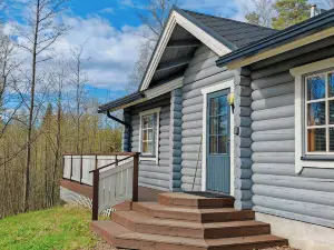 Matikkala Cottages
