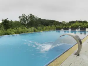 法納姆高爾夫 Spa 高爾夫度假村
