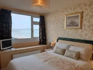 The Sands Hotel
