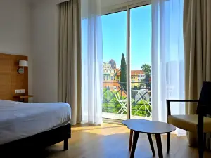 Hotel Carlton Nice, Fully Renovated