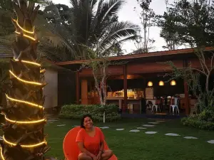 Amuya Home Stay
