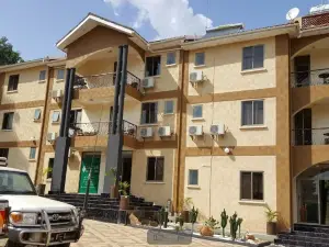 Cactus Hill Side Hotel
