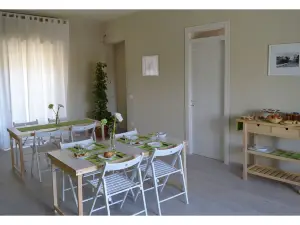 B&B Stazione Dittaino