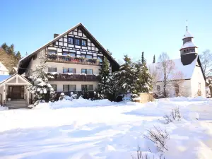 Haus Schnorbus