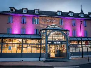 Hôtel le Tivoli