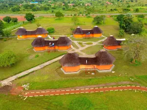 Acaki Lodge Kitgum