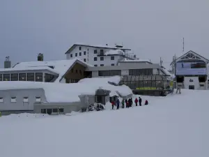 Hotel lo Stambecco