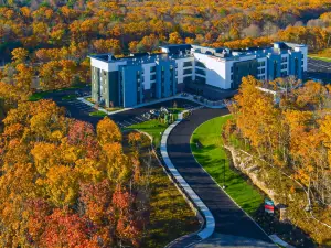 SpringHill Suites Wrentham Plainville
