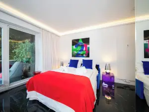 Favorite Stays - Suite and More - Deluxe